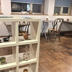レストラン．たかとんぼ - 