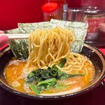 ラーメン 環2家 - 