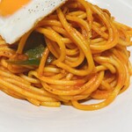 スパゲッティーのパンチョ - 