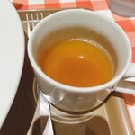 スパゲッティーのパンチョ - 