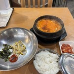 秀彬 せんちゅうＰＡＬ店 - 