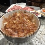 ジンギスカーン - 