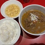 レバニラ髙橋 - 