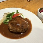 レストラン．たかとんぼ - 