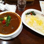 欧風カレー ボンディ 神保町本店 - 