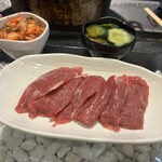 ジンギスカーン - 