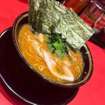 ラーメン 環2家 - 