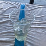 ARIAKE ARENA CAFE - ドリンク写真: