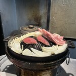 ジンギスカーン - 