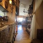 チンタジャワカフェ - 