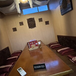 チンタジャワカフェ - 