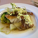 レストランMEBUKI - 