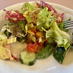 レストランMEBUKI - 