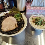 豚骨らーめん ぶたきち - 