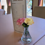 レストランMEBUKI - 