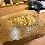 京出汁おでんと旬菜天ぷら 鳥居くぐり - 