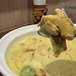 チンタジャワカフェ - 