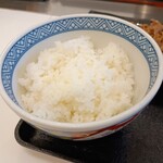 吉野家 中村公園店 - 