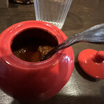 チンタジャワカフェ - 