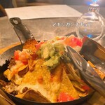 MORETHAN TAPAS LOUNGE - 