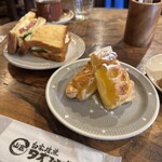 自家焙煎 タオ珈琲 - 