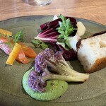 Wineshop & Diner FUJIMARU 浅草橋店 - 