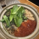 海鮮濱燒酒場 Yaichattei - 