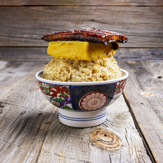 うなぎ串料理 う頂天_0