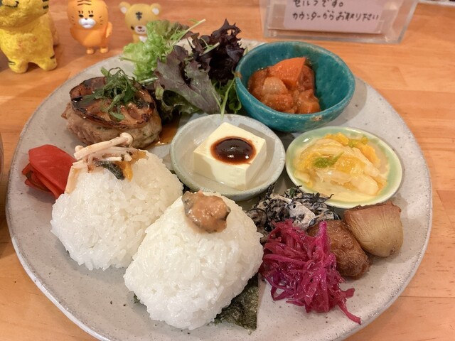みそ汁食堂 みそら - 中津（大阪メトロ）/食堂 | 食べログ