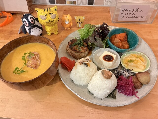 【中古】 なつかしメシ食堂（実りの味） みそ汁食堂 みそら - 中津（大阪メトロ）/食堂 | 食べログ