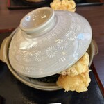 うどん家族 小進庵 - 