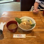 帰ってきた宮田麺児 - こんな感じ