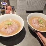 麺 しかの - 