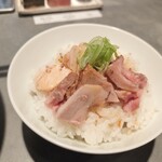 麺 しかの - 
