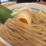 帰ってきた宮田麺児 - 小麦のエスプレッソ