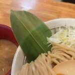 帰ってきた宮田麺児 - 笹の葉！