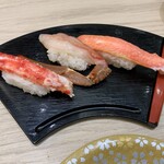函館グルメ寿司 函太郎 - 料理写真: