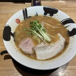 彩色ラーメンきんせい - 