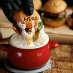 Osteria はまだ - メイン写真: