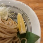 帰ってきた宮田麺児 - レモンちゃんとネギちゃん