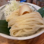 帰ってきた宮田麺児 - 小麦の大吟醸