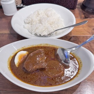 カレー屋ばんび_1