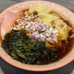 麺や べらぼう - 