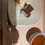 豆腐料理 空野 - 