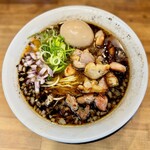 中華そば 九兵衛 - 