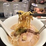 麺 しかの - 