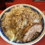 ラーメン うまもり - 