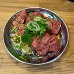 中華そば 九兵衛 - 