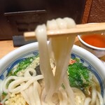 うどん棒 - 