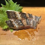 伊勢 浜焼亭 - 